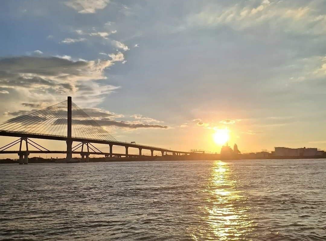 Tour Atardecer en Río Magdalena